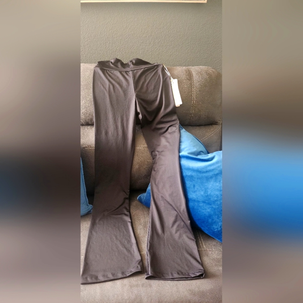 Workout leggings